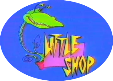 Little Shop